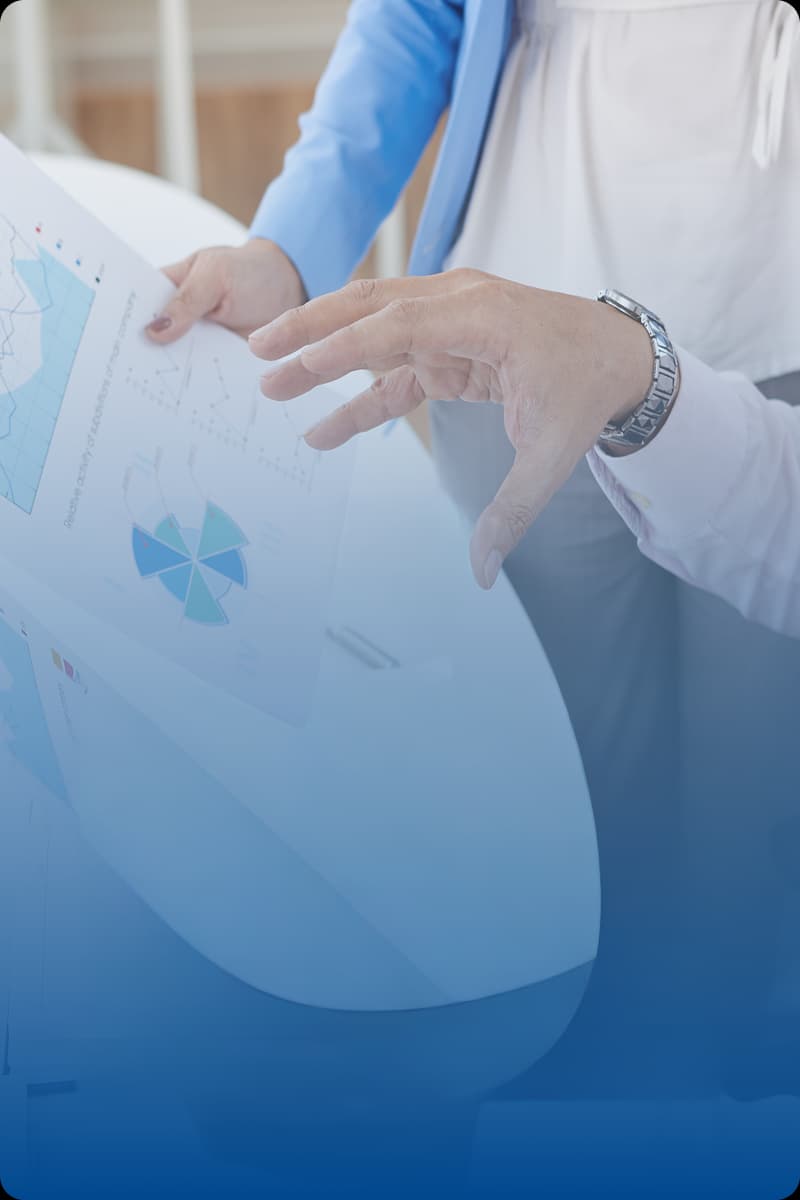 Customized target marketing and customer management