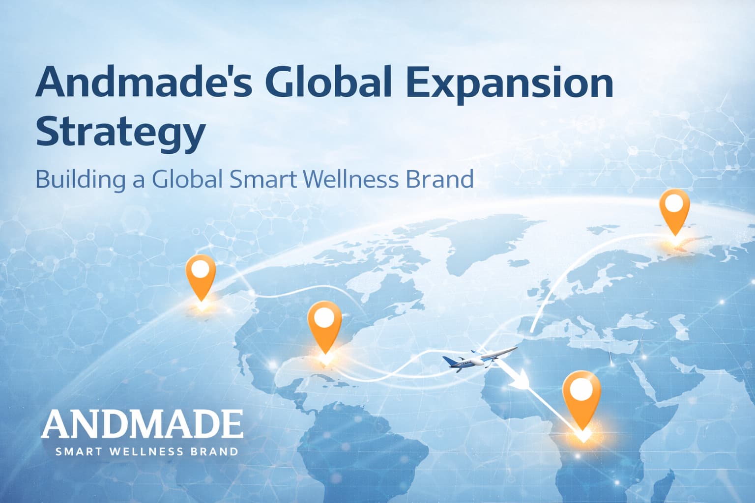 Original Dr.MACYYELL global expansion editorial artwork