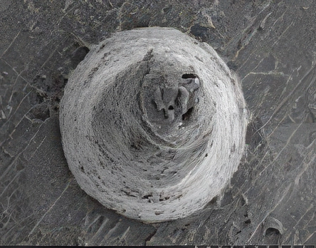 Structure detail