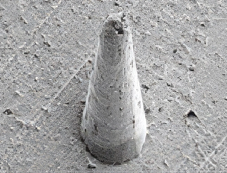 Surface detail