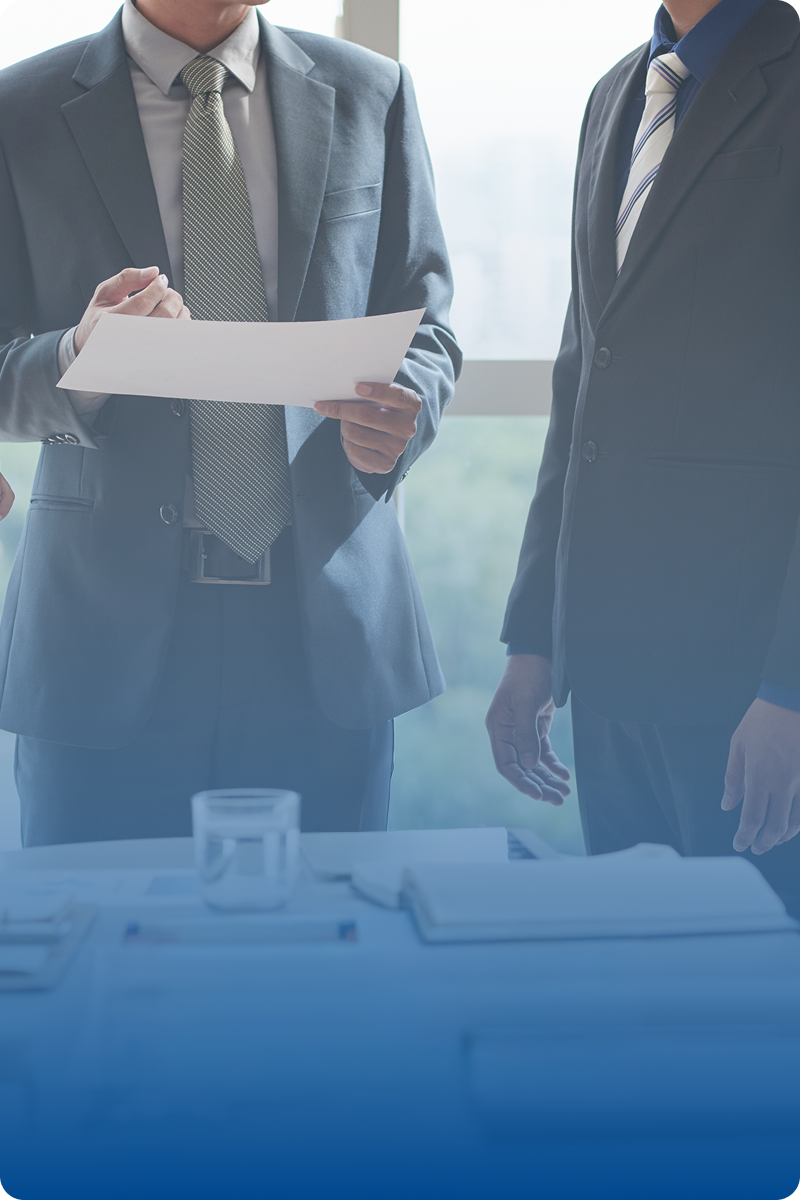 Sustainable management for long-term growth