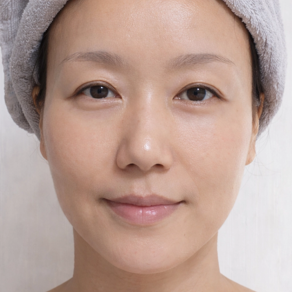 After 9 days using Cellul Eyes