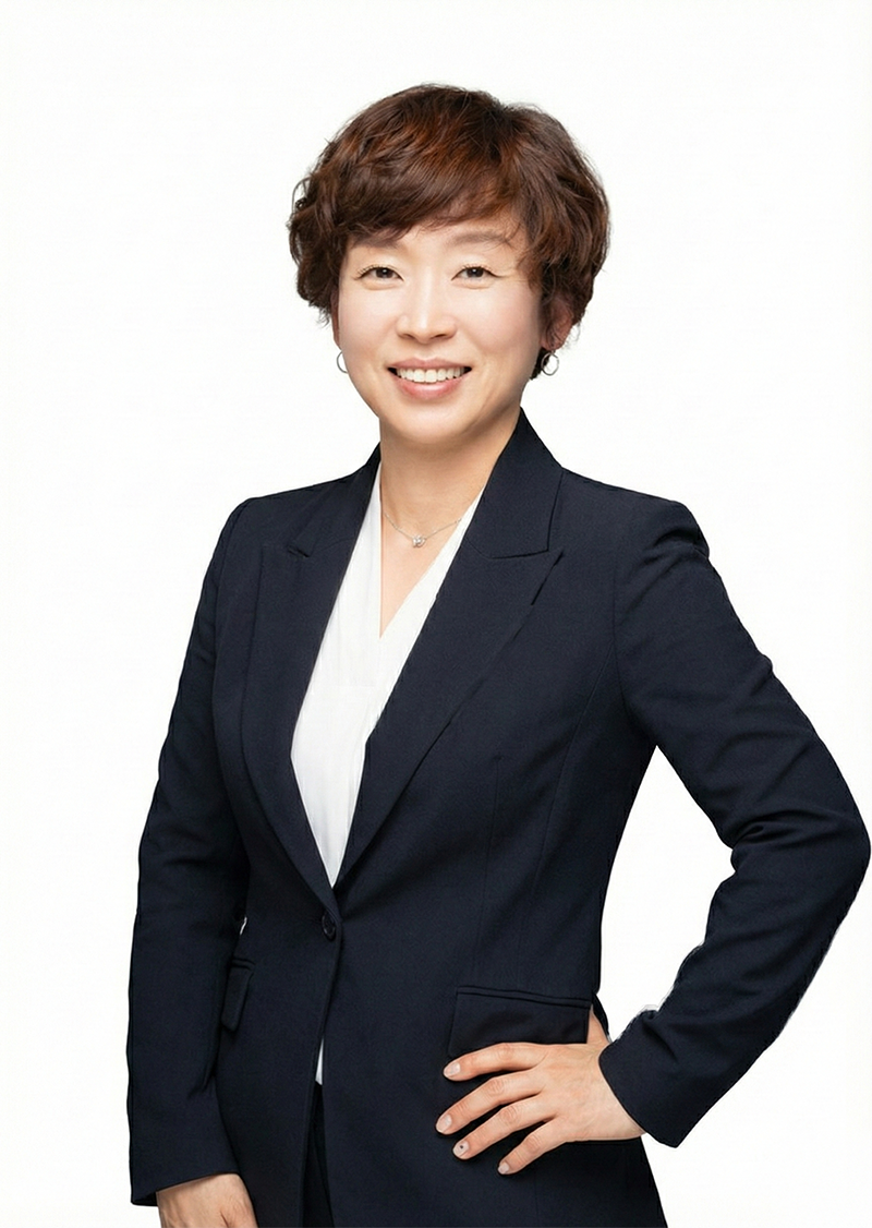 Kyung-hee Nam (CEO)
