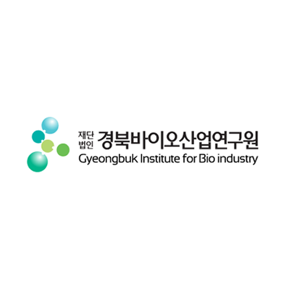 Gyeongbuk Institute for Bio Industry