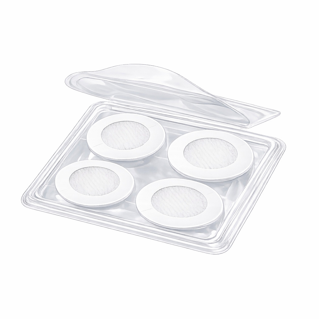 POWER TOM in-box product view